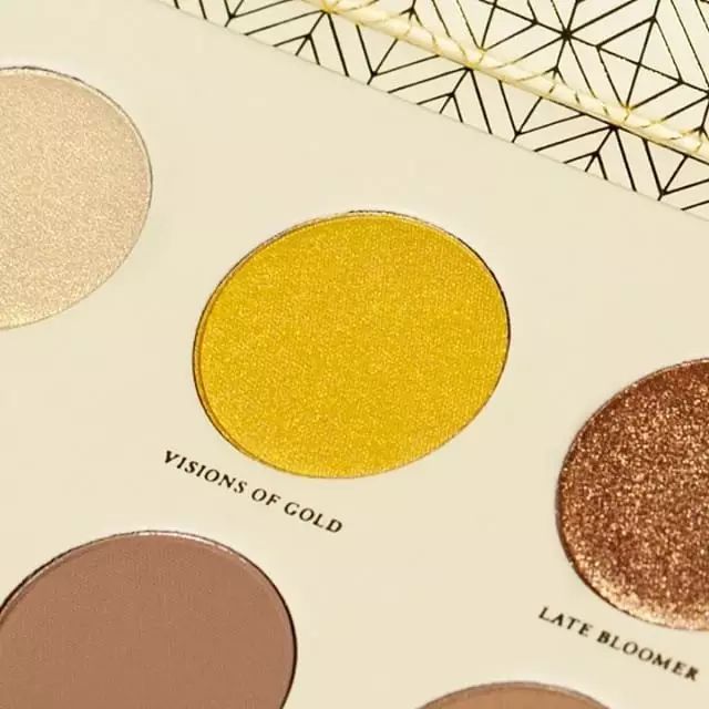 平价综合盘眼影盘推荐,平价眼影实用盘有哪些牌子