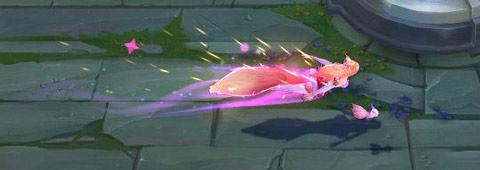 星之守护者皮肤推荐手游,厄运小姐星之守护者皮肤