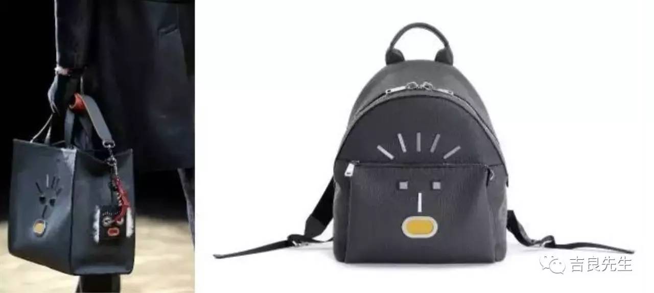 fendi萌物,fendi春夏秋冬系列