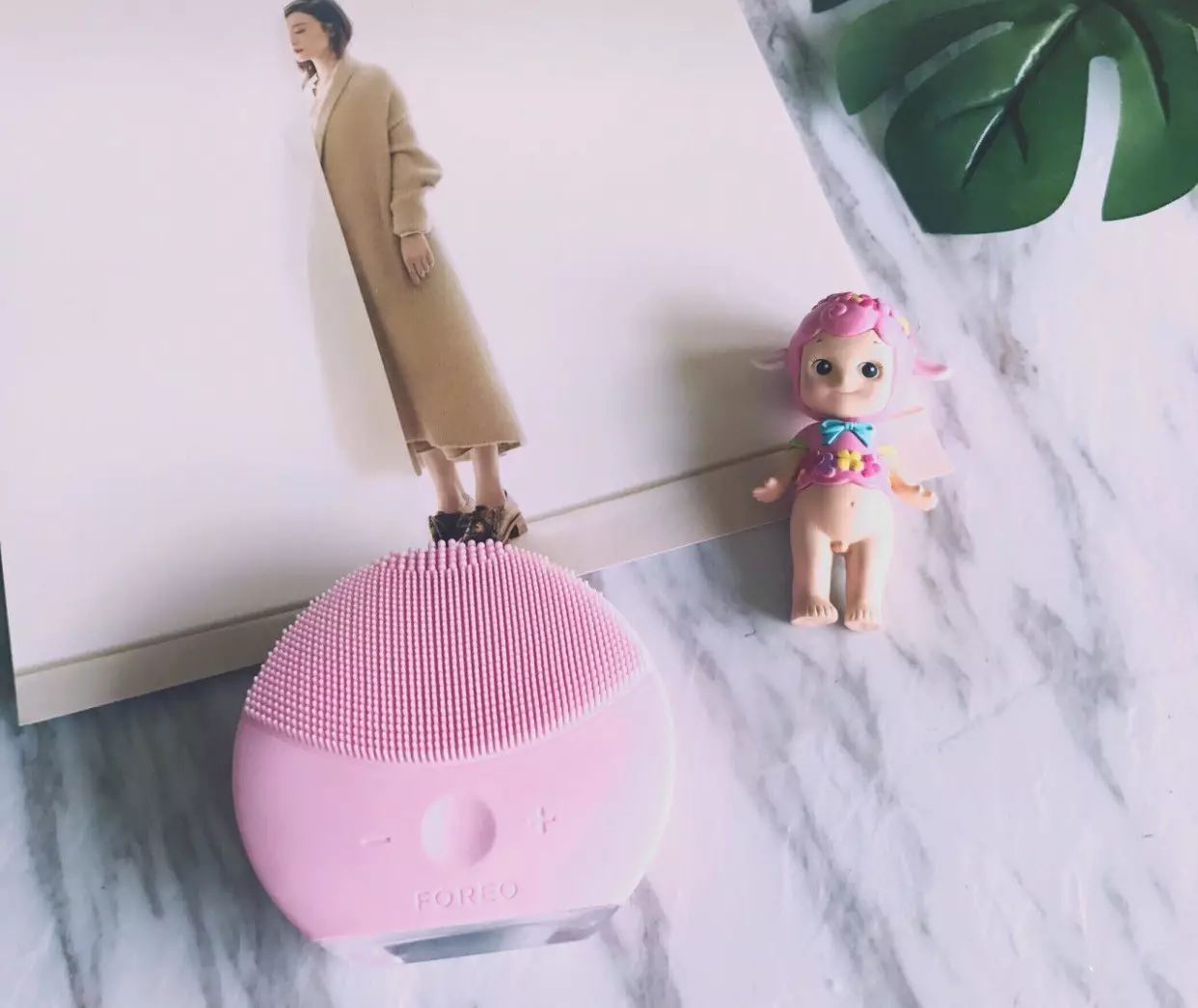 市面上的美容仪真的有用吗？长期使用就不用整容了？