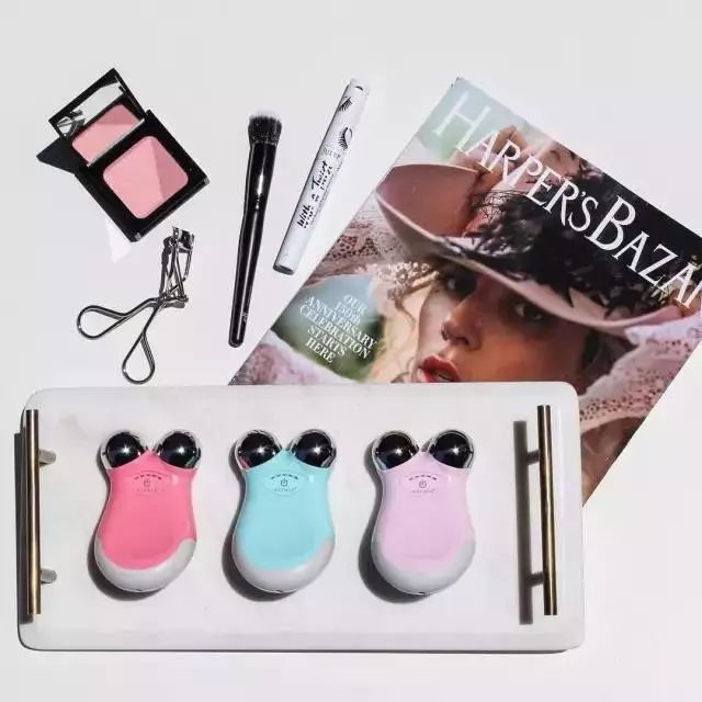 市面上的美容仪真的有用吗？长期使用就不用整容了？