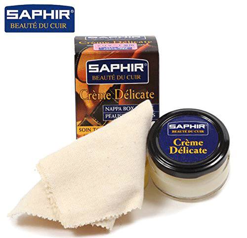 史上最强皮具护理：如何把5000块的皮鞋擦成30万的样子