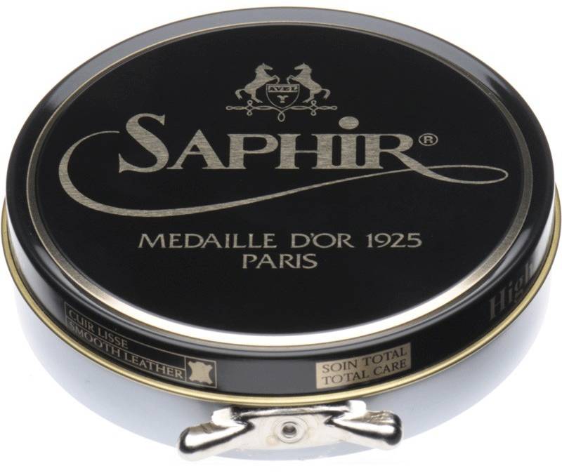 史上最强皮具护理：如何把5000块的皮鞋擦成30万的样子