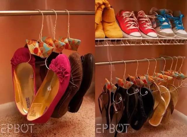 鞋柜太小鞋子不够放,鞋子太多鞋柜不够用怎么办