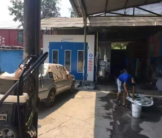 北京最新环保信息,北京环保最新整治工作