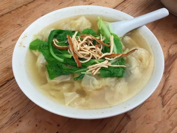 寻美食无锡,寻找犄角旮旯中隐藏的美食