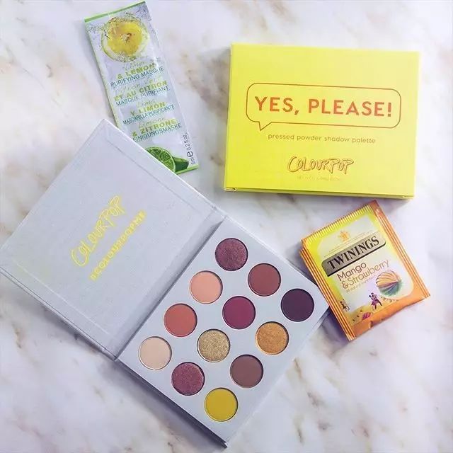 平价综合盘眼影盘推荐,平价眼影实用盘有哪些牌子