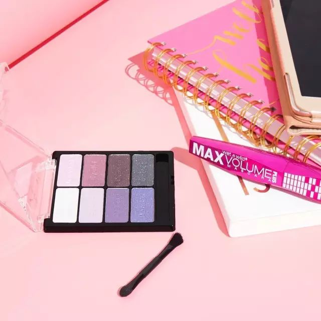 平价综合盘眼影盘推荐,平价眼影实用盘有哪些牌子