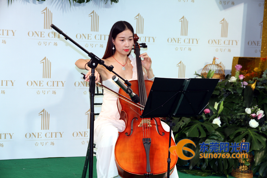 东莞海德壹号广场x11店,东莞海德壹号广场新开的展会