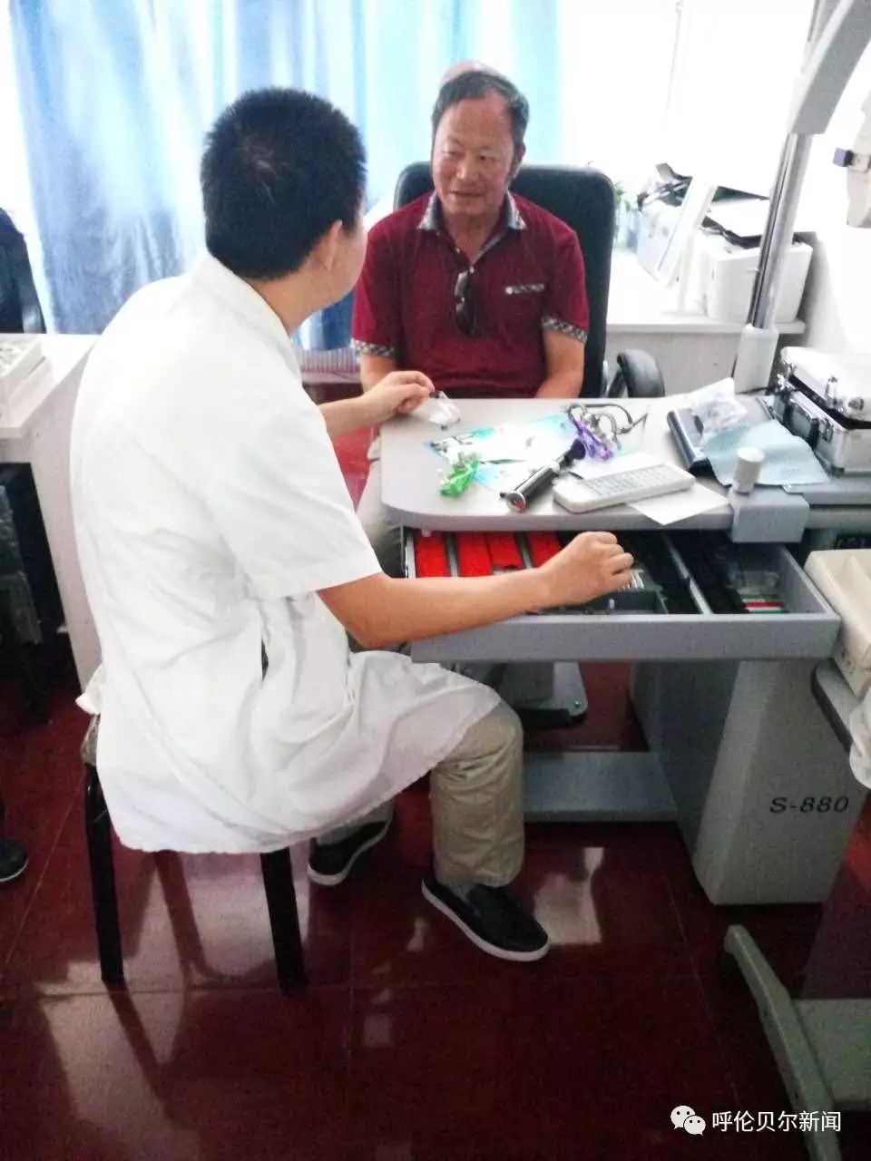 北京同仁医院最厉害的眼外科专家,北京同仁医院青光眼专家排名第一