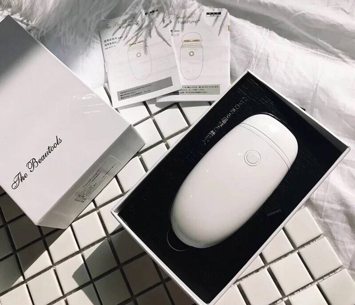 市面上的美容仪真的有用吗？长期使用就不用整容了？