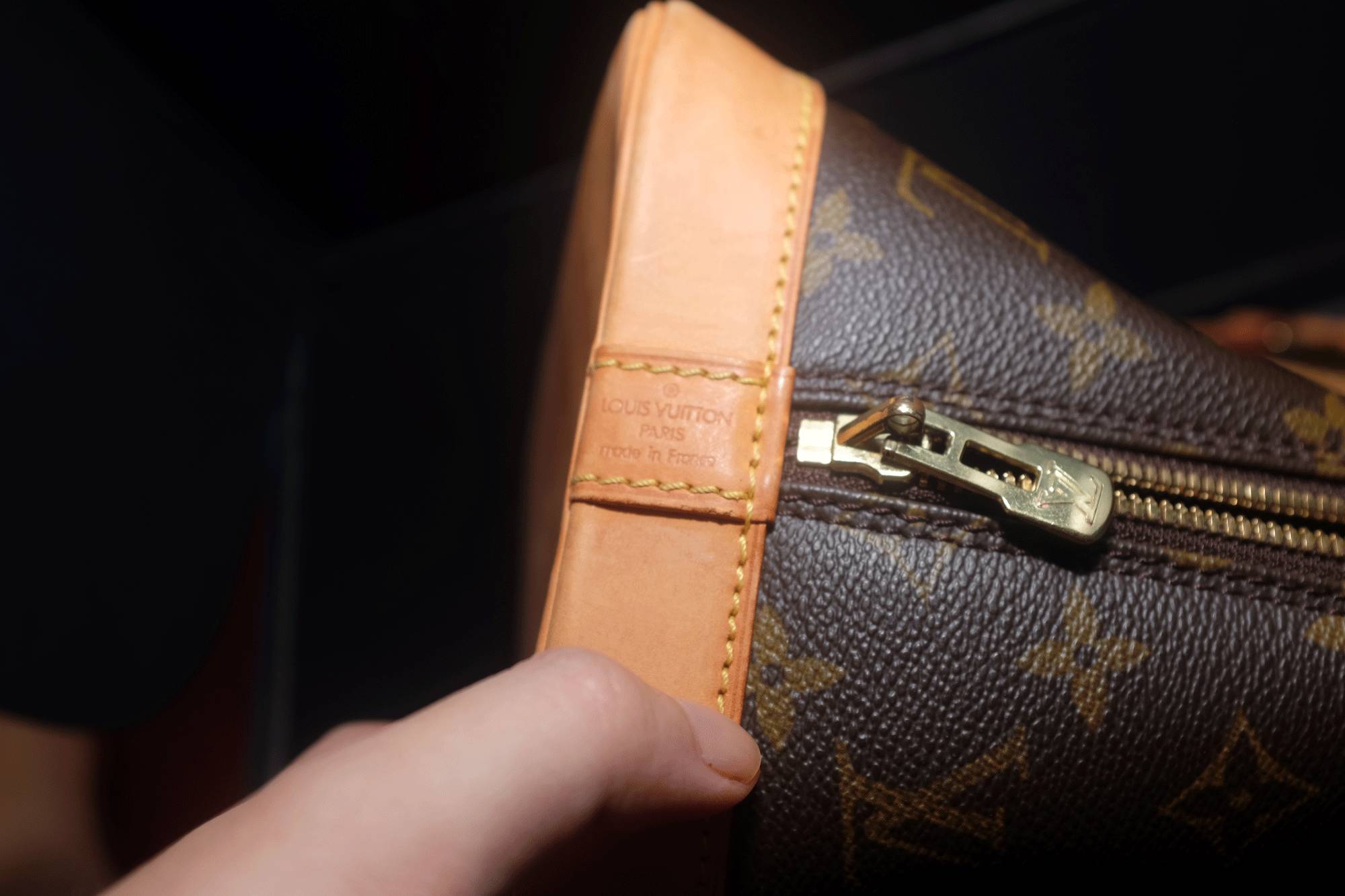 史上最强皮具护理：如何把5000块的皮鞋擦成30万的样子