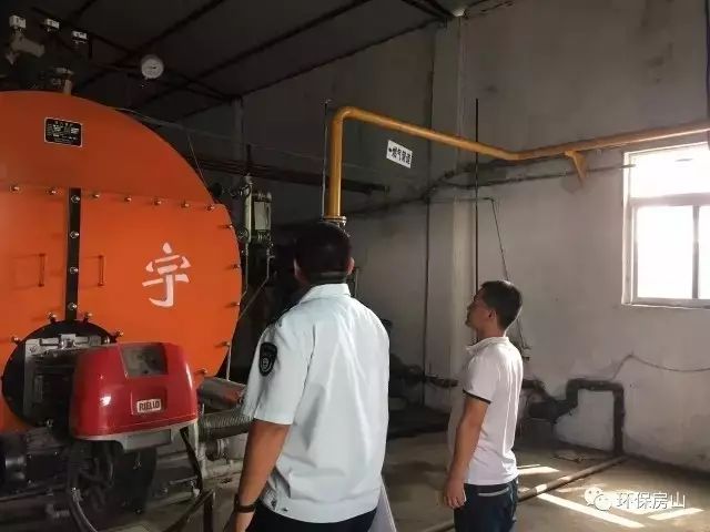 北京最新环保信息,北京环保最新整治工作