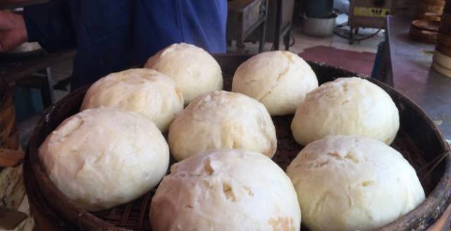 寻美食无锡,寻找犄角旮旯中隐藏的美食