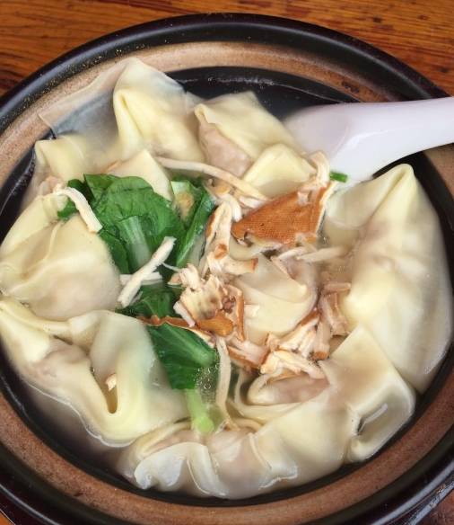 寻美食无锡,寻找犄角旮旯中隐藏的美食