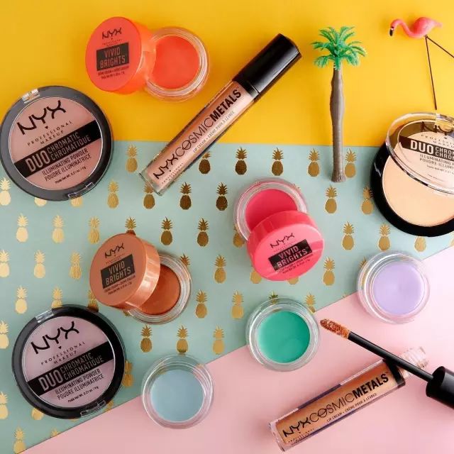 平价综合盘眼影盘推荐,平价眼影实用盘有哪些牌子