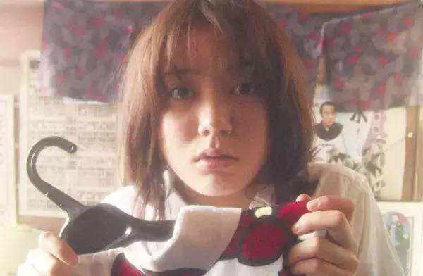 这不是*片A**，却满屏都是马赛克