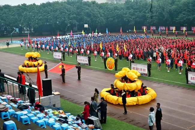 重庆厉害的学校,重庆厉害的中学