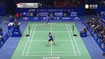 林丹打吐安赛龙,林丹现在还打比赛吗