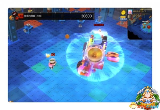 冒险岛玩具塔20层攻略,冒险岛2向导详解