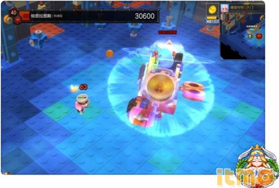 冒险岛玩具塔20层攻略,冒险岛玩具钟楼攻略