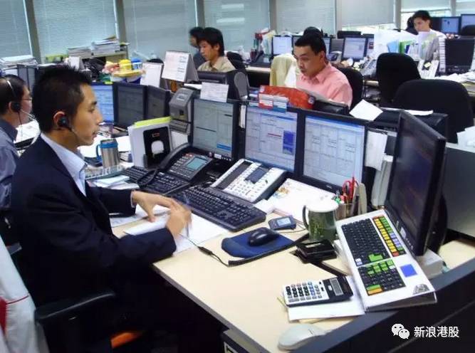 香港证券经纪人,香港顶尖证券经纪人