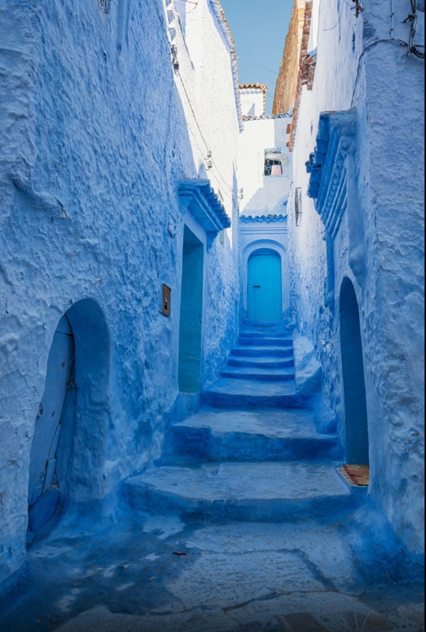 摩洛哥十天九夜自由行攻略 (摩洛哥11月游记)