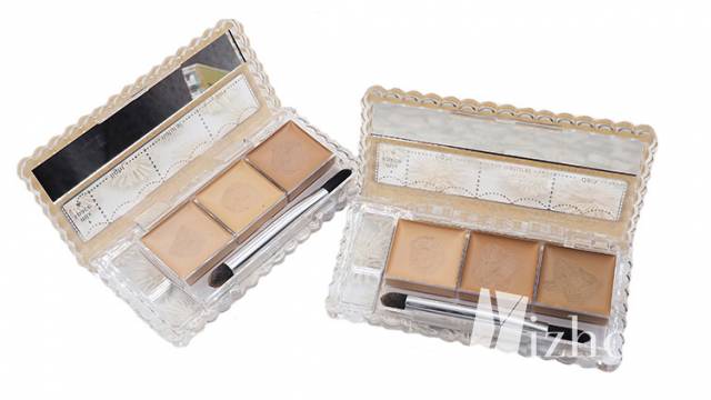 十大最实用的彩妆品,真正使用率高的彩妆产品