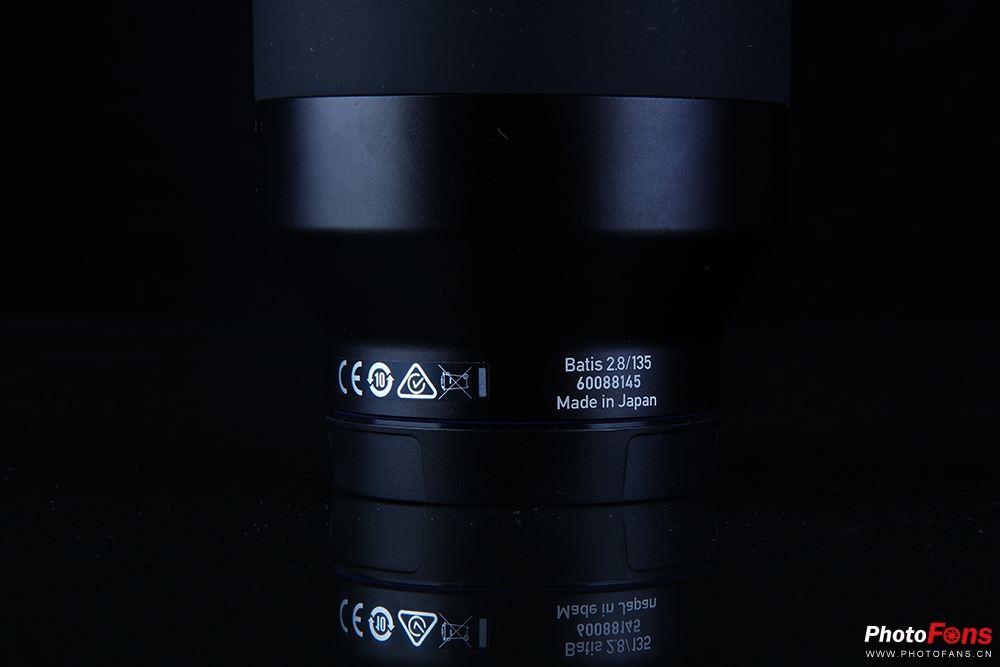 钄″徃batis50-1.4闀滃ご璇勬祴,钄″徃batis18f2.8娴嬭瘎