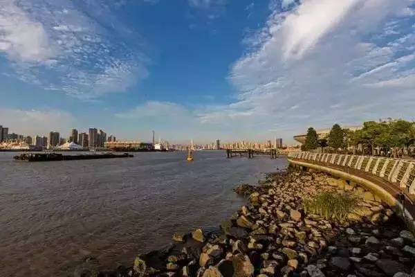 上海一日游古镇最佳路线免费景点,上海周末旅游胜地有哪些