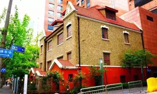 上海一日游古镇最佳路线免费景点,上海周末旅游胜地有哪些