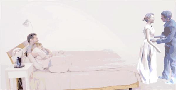 和女朋友约会迟到了怎么道歉,约会迟到女生生气怎么道歉