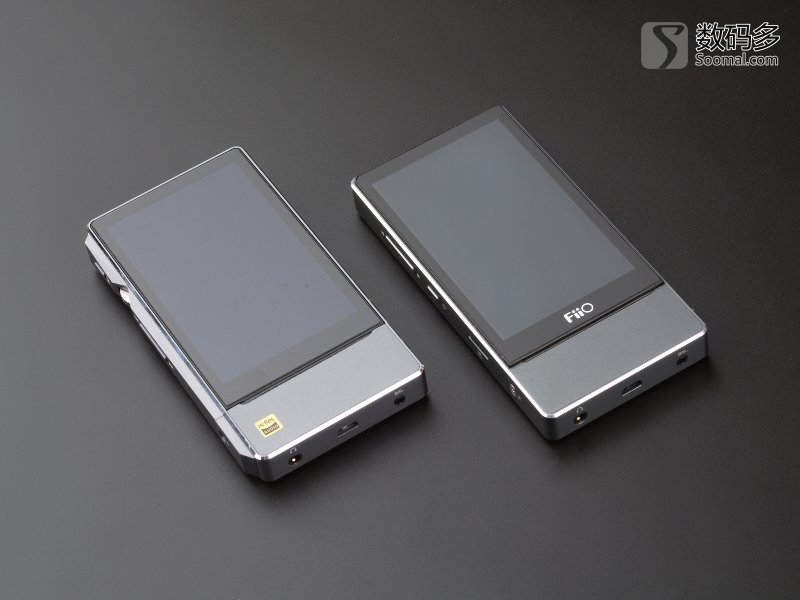 飞傲x1markii播放器评测,飞傲x7播放器评测