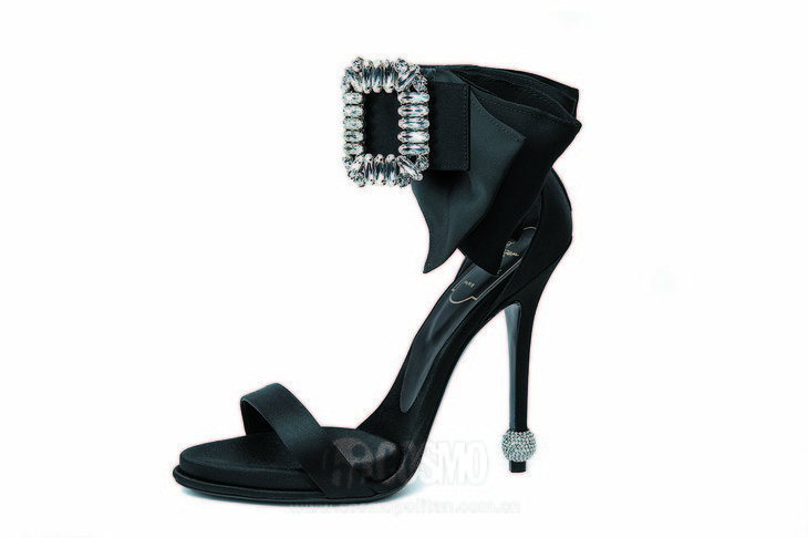 时髦的高跟鞋,女明星都喜欢的品牌高跟鞋