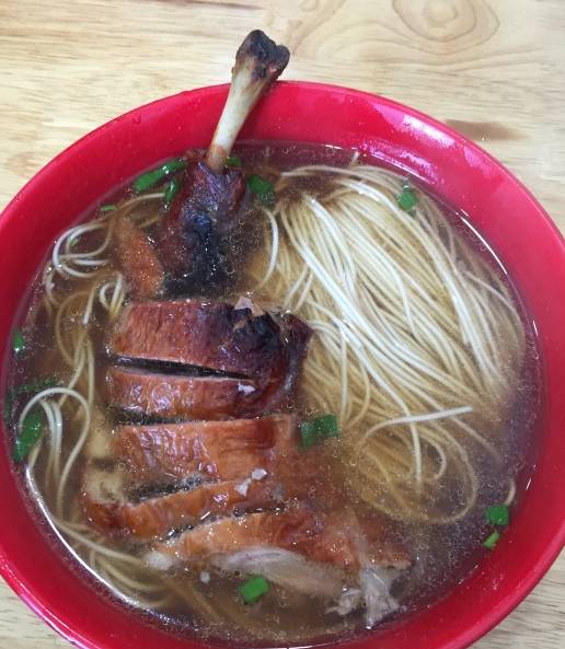 寻美食无锡,寻找犄角旮旯中隐藏的美食