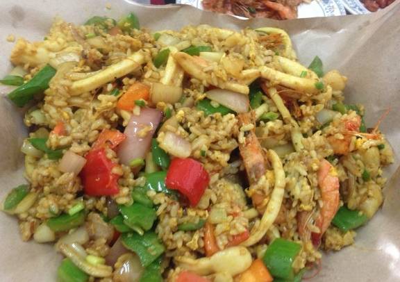 寻美食无锡,寻找犄角旮旯中隐藏的美食