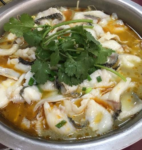 寻美食无锡,寻找犄角旮旯中隐藏的美食