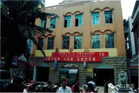 秋色正好邂逅大美河口,美丽的河口一日游