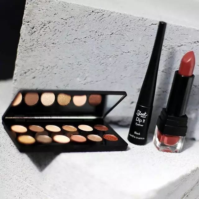 平价综合盘眼影盘推荐,平价眼影实用盘有哪些牌子