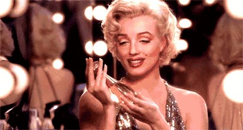 香水控朋友圈,香水控私藏