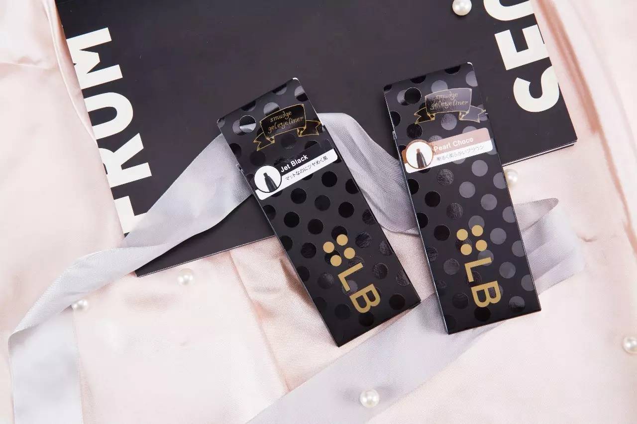 想要学化妆吗,倪妮的眼线画法