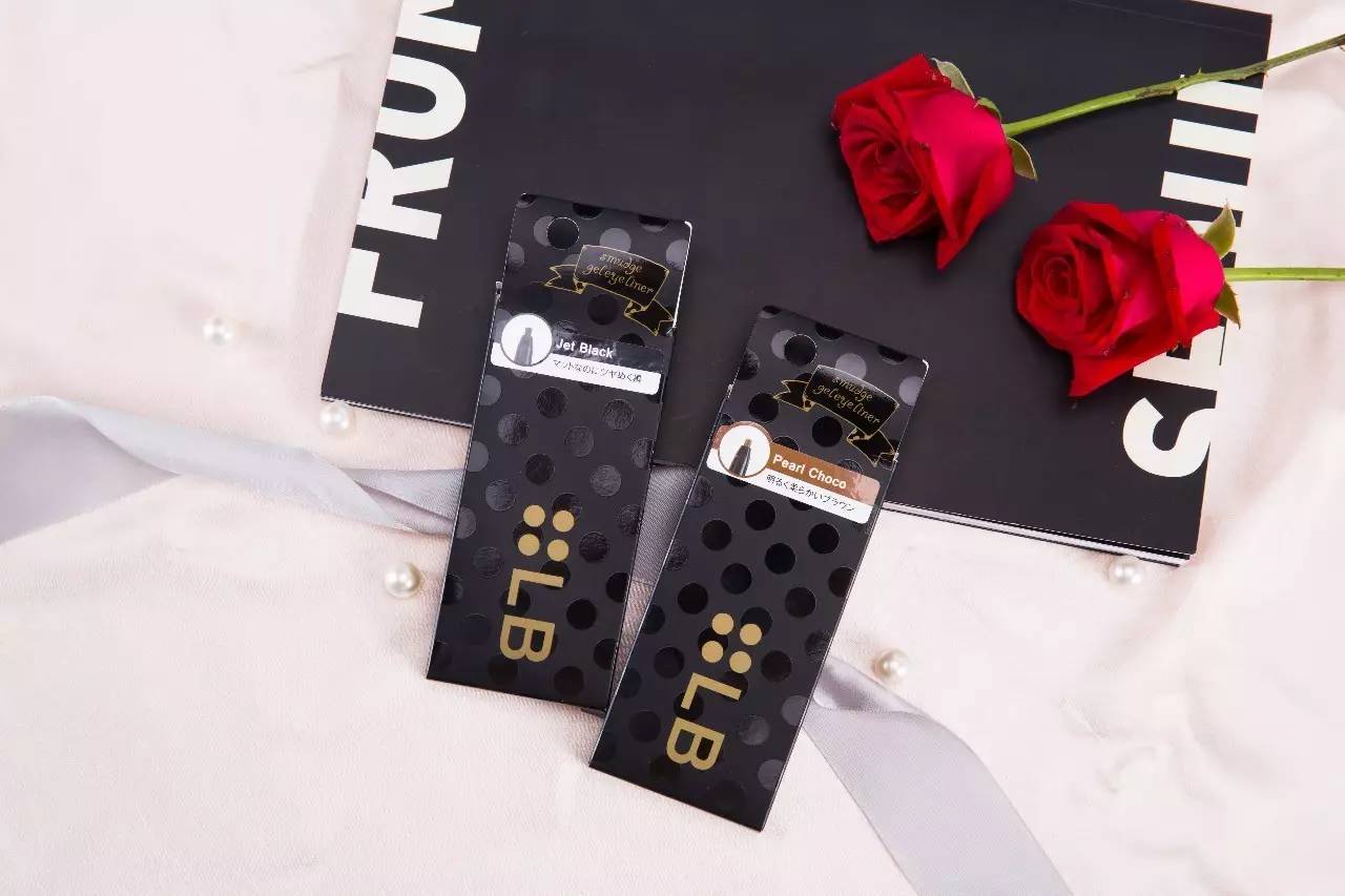 想要学化妆吗,倪妮的眼线画法