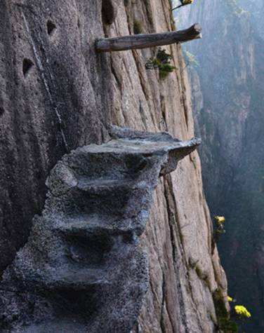 河南的绝美风景,河南附近星空
