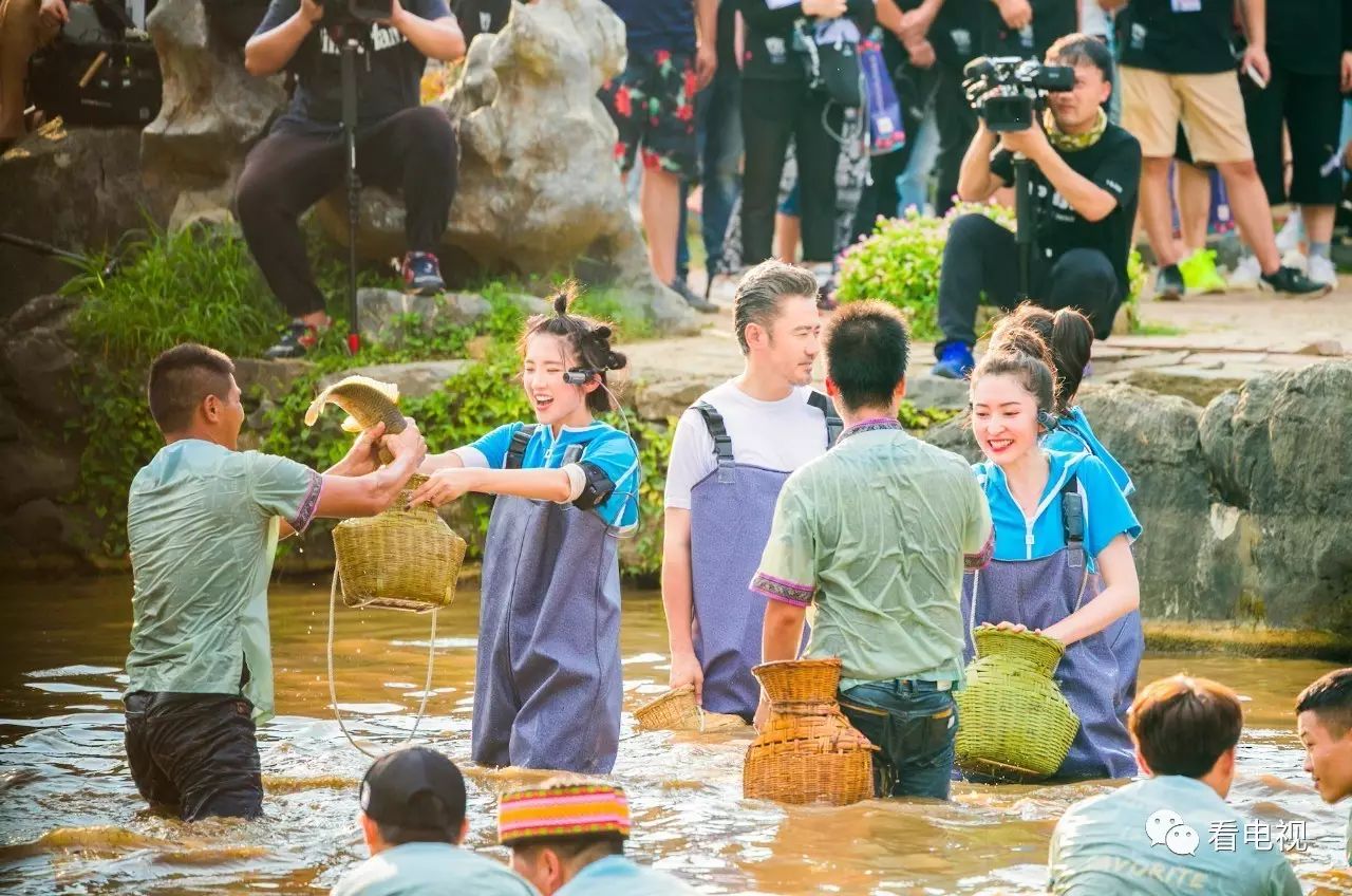 深入文化腹地、体验大美中华，《我们来了》如何让“文化体验”真实落地？
