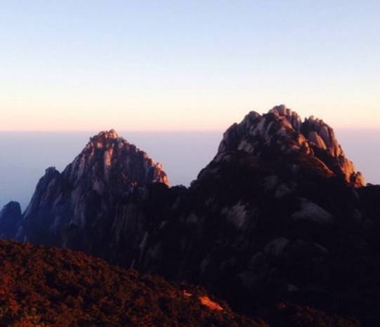 河南的绝美风景,河南附近星空