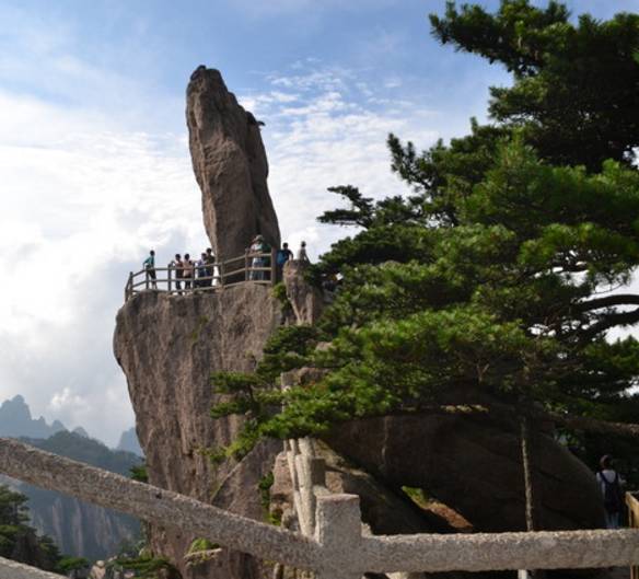 河南的绝美风景,河南附近星空