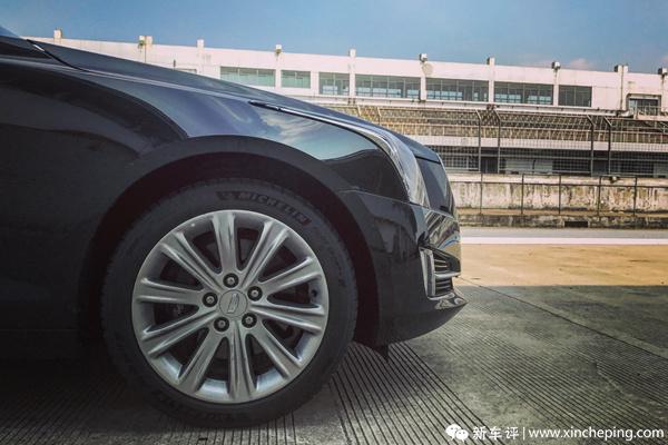 米其林ps4为什么内圈比外圈磨得快,米其林ps4sport测评