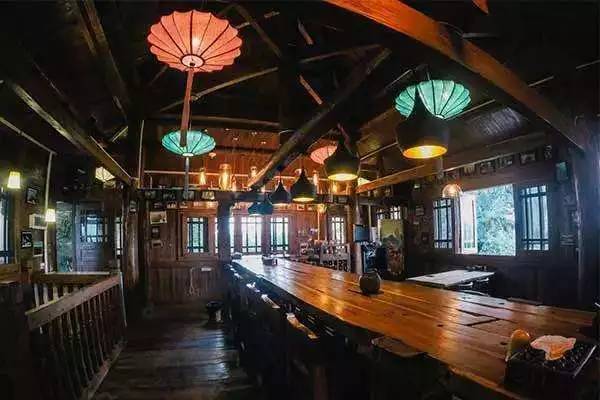 广西最奇特的民宿,广西巴马百魔洞包吃住的民宿