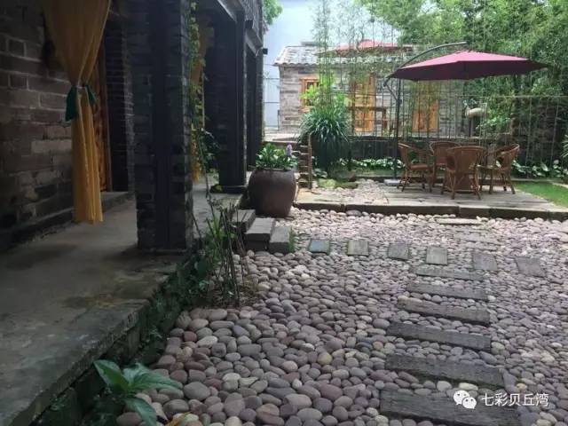 广西最奇特的民宿,广西巴马百魔洞包吃住的民宿