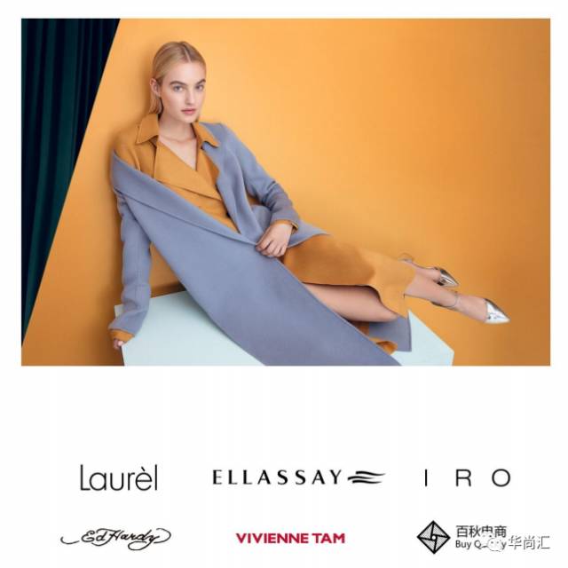 上半年，女装上市企业谁是NO1？